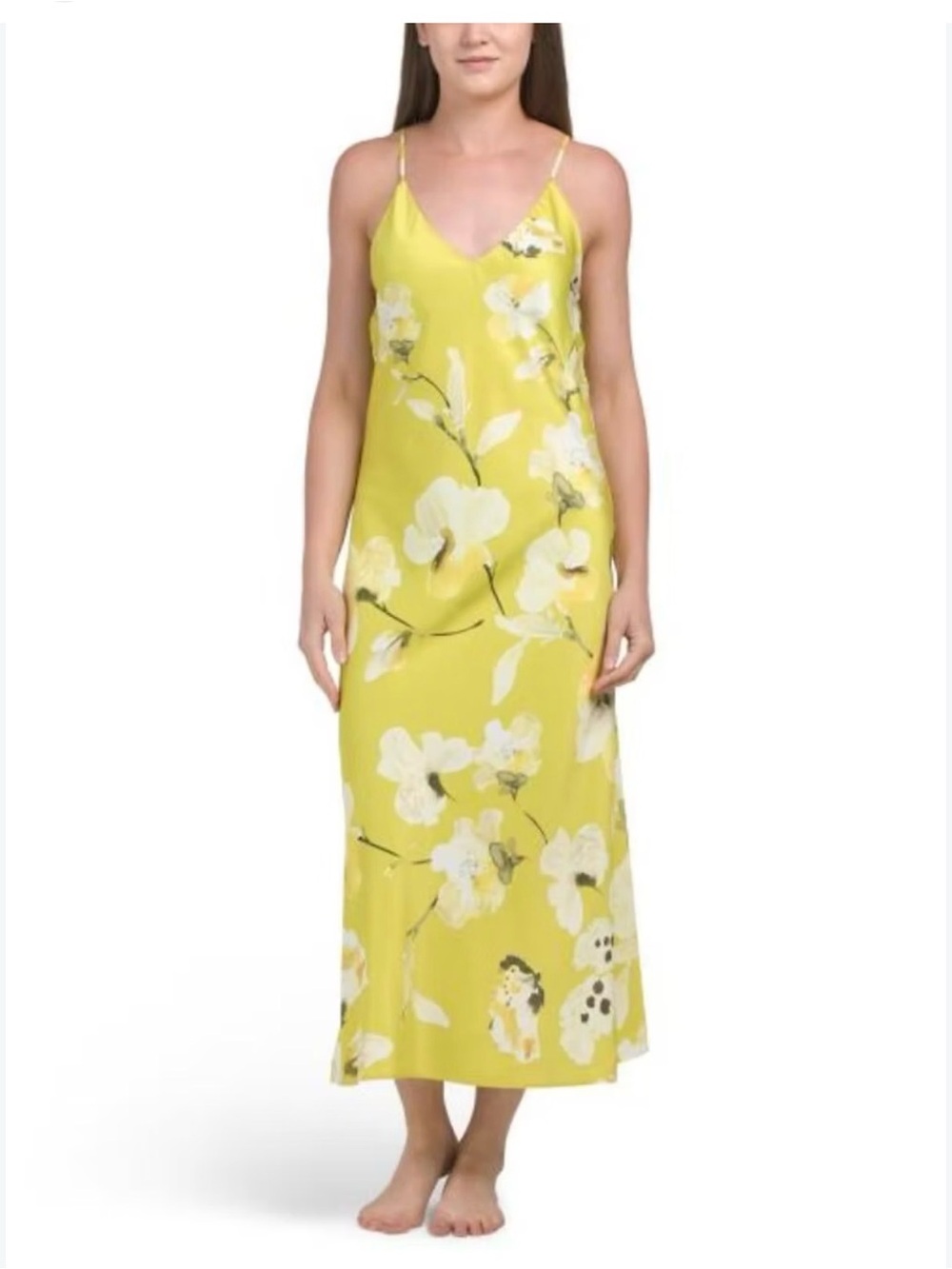 NWT NATORI gown